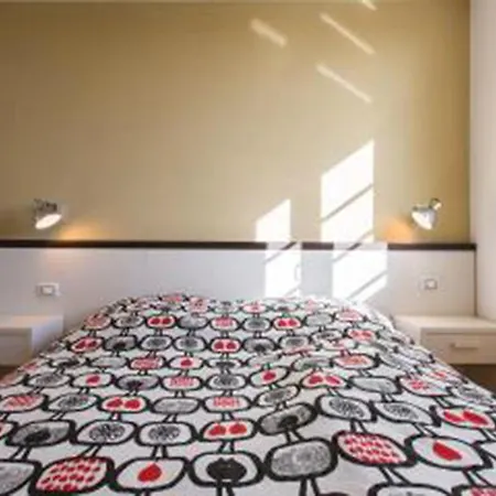 Сasa de vacaciones Bilocale Luminoso Garbatella Roma